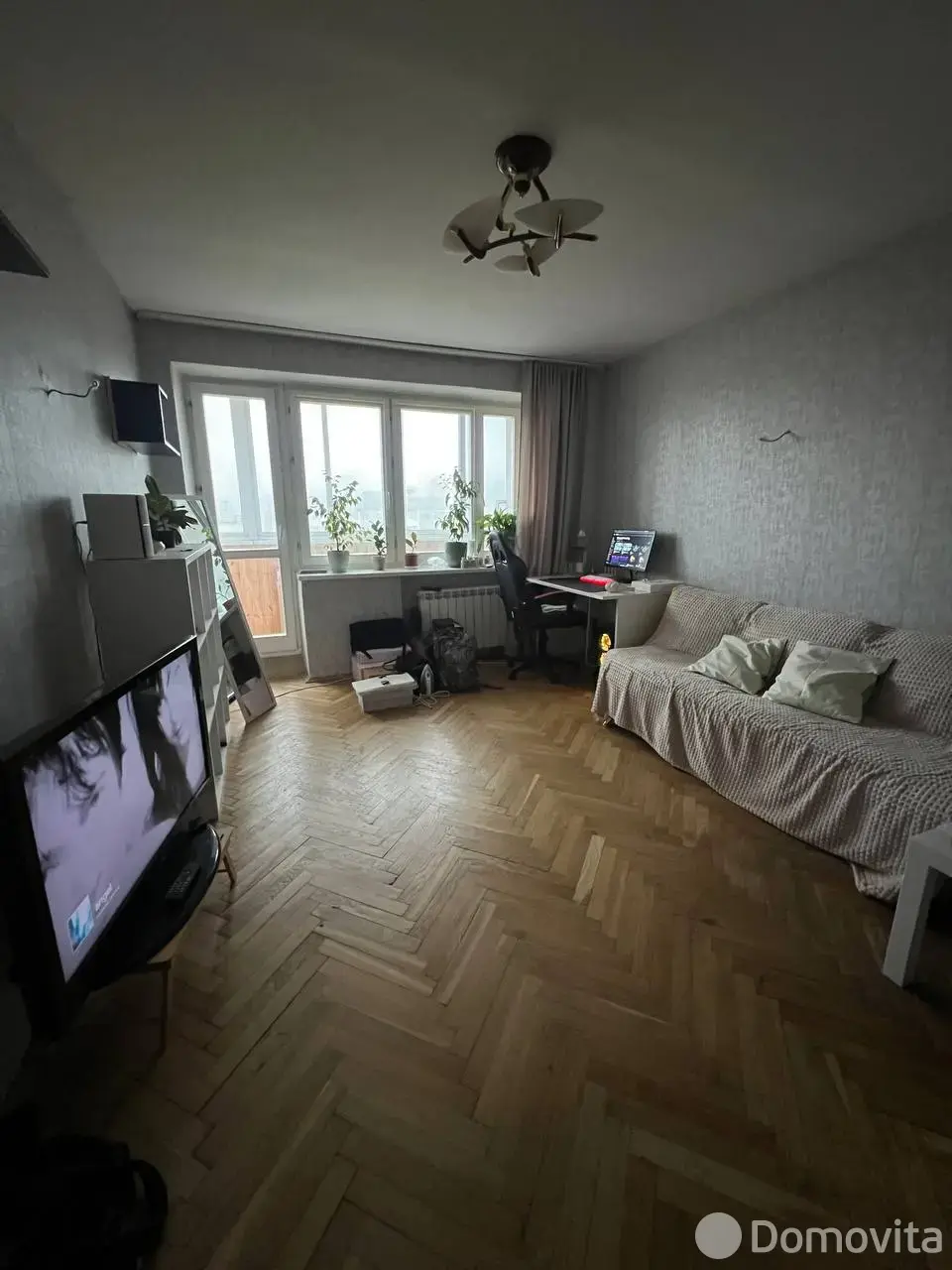 Снять 1-комнатную квартиру в Минске, ул. Восточная, д. 38, 300USD, код 147931 - фото 5