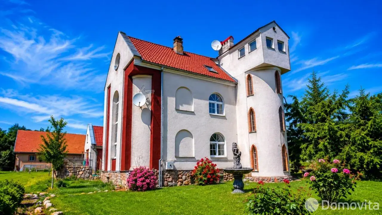 дом, Прилуки, ул. Академика Самерсова, стоимость продажи 1 197 600 р.