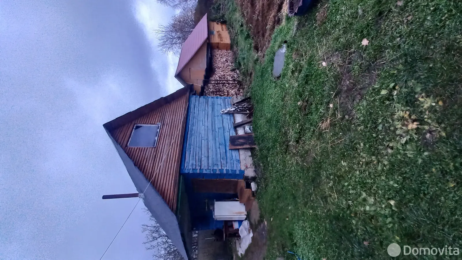 дом, Тулово, ул. Набережная 