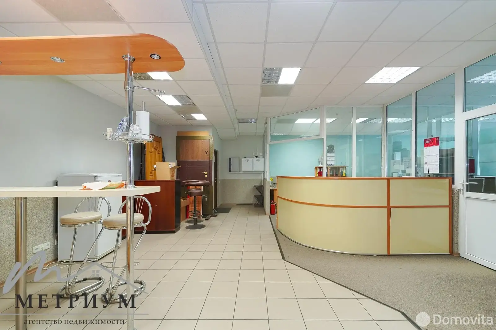 Аренда офиса на ул. Орловская, д. 40/а в Минске, 939USD, код 13905 - фото 4