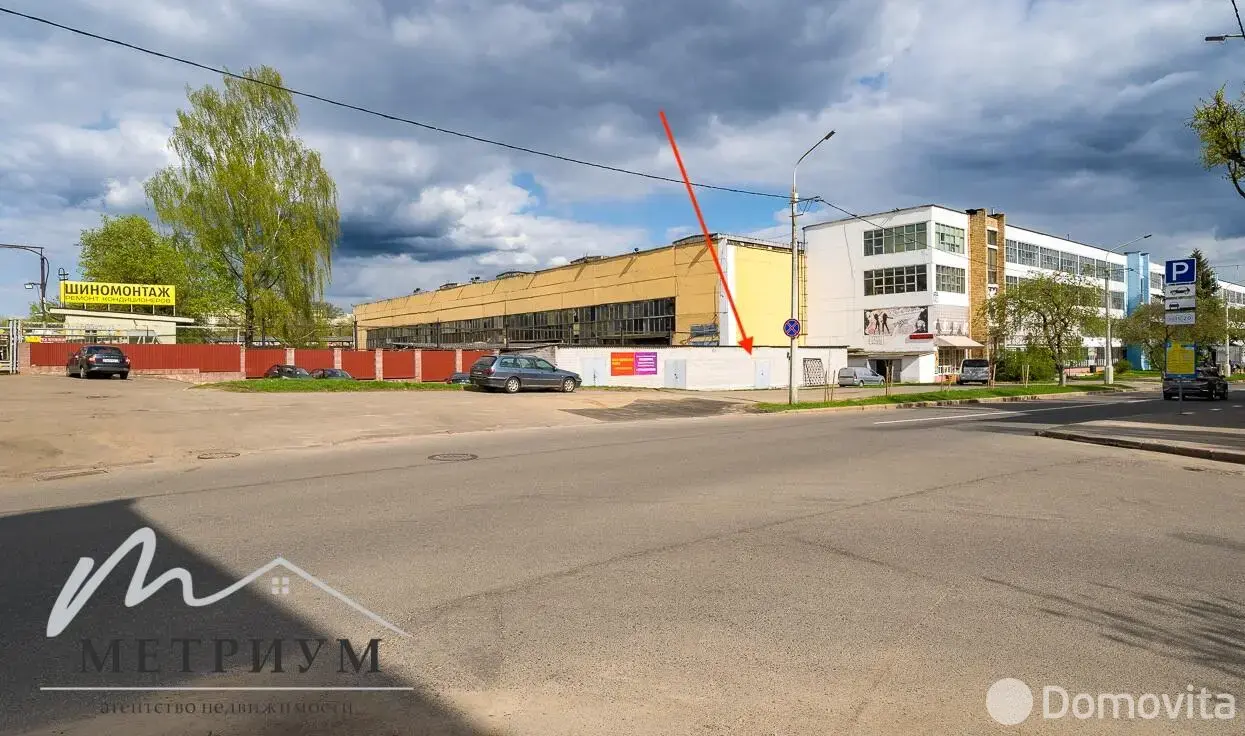Аренда складского помещения на ул. Красноармейская, д. 21 в Минске, код 964409 - фото 17