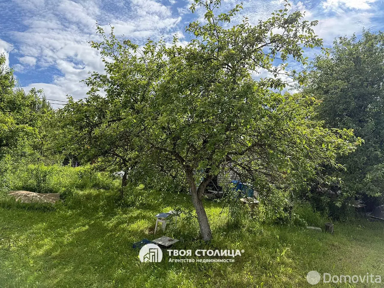 Продажа 1-этажной дачи в Надежда Минская область, 24800USD, код 186278 - фото 27