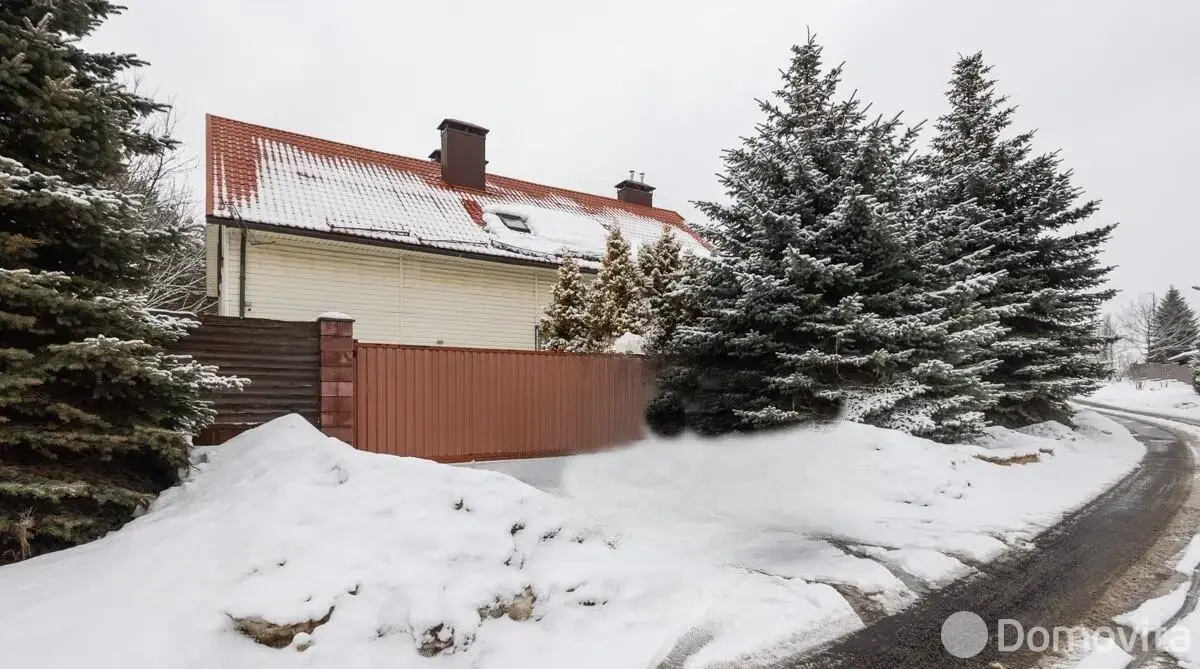 коттедж, Минск, пер. Гольшанский 2-й, д. 4, стоимость продажи 1 200 513 р.