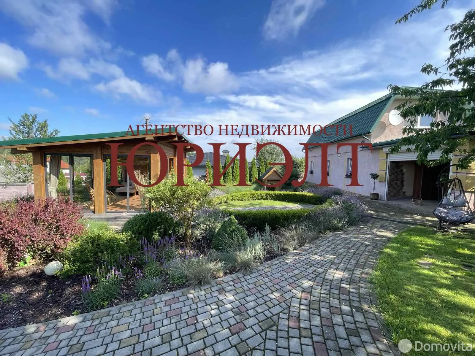 дом, Гродно, ул. Давняя