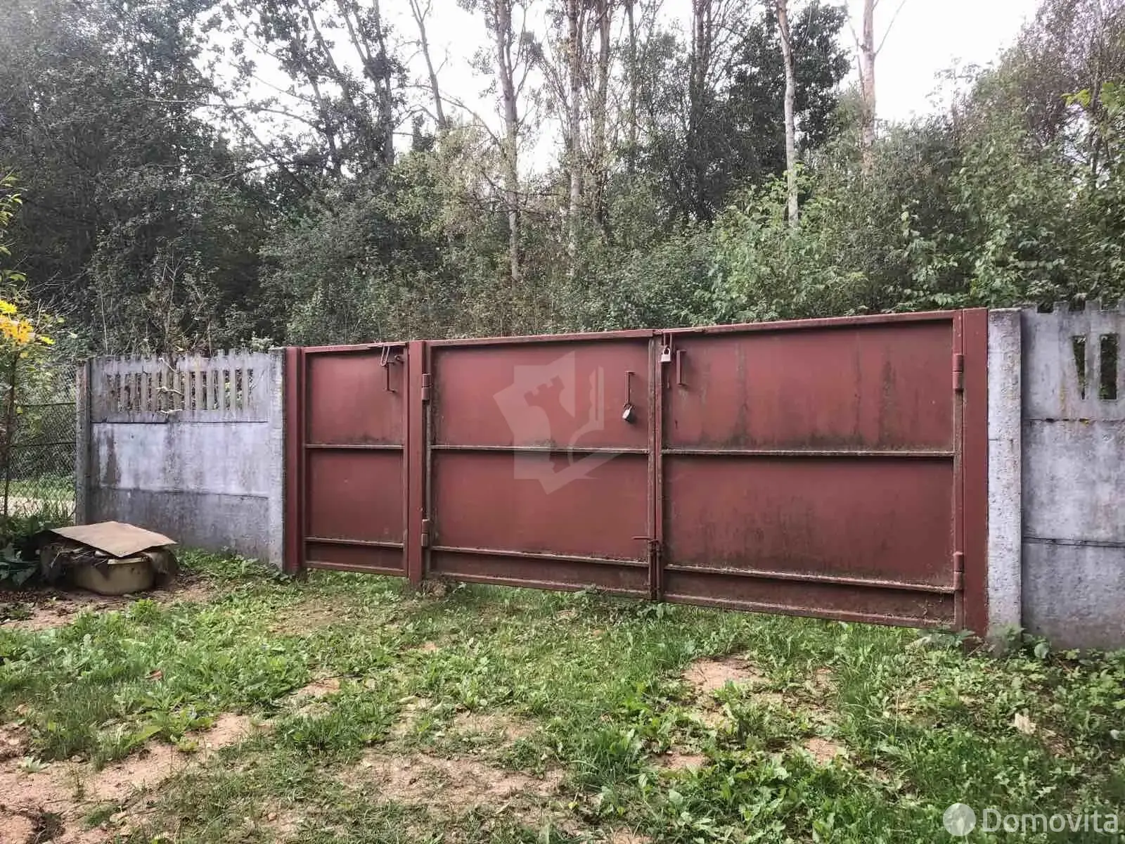 Купить 1-этажную дачу в Исток-М Минская область, 17000USD, код 184186 - фото 17