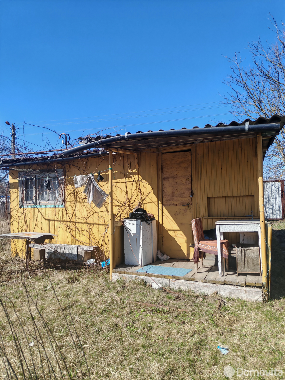 участок, Сузорье,