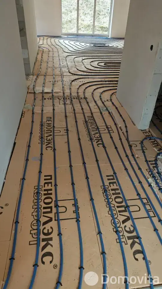 дом, ЛЕСНАЯ ПОЛЯНА-05, , стоимость продажи 321 849 р.