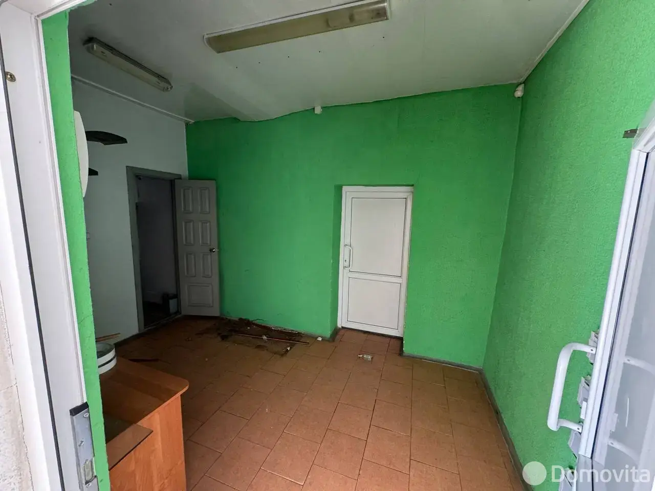 торговый объект, Червень, ул. Н.Зеневича, д. 26 от собственника