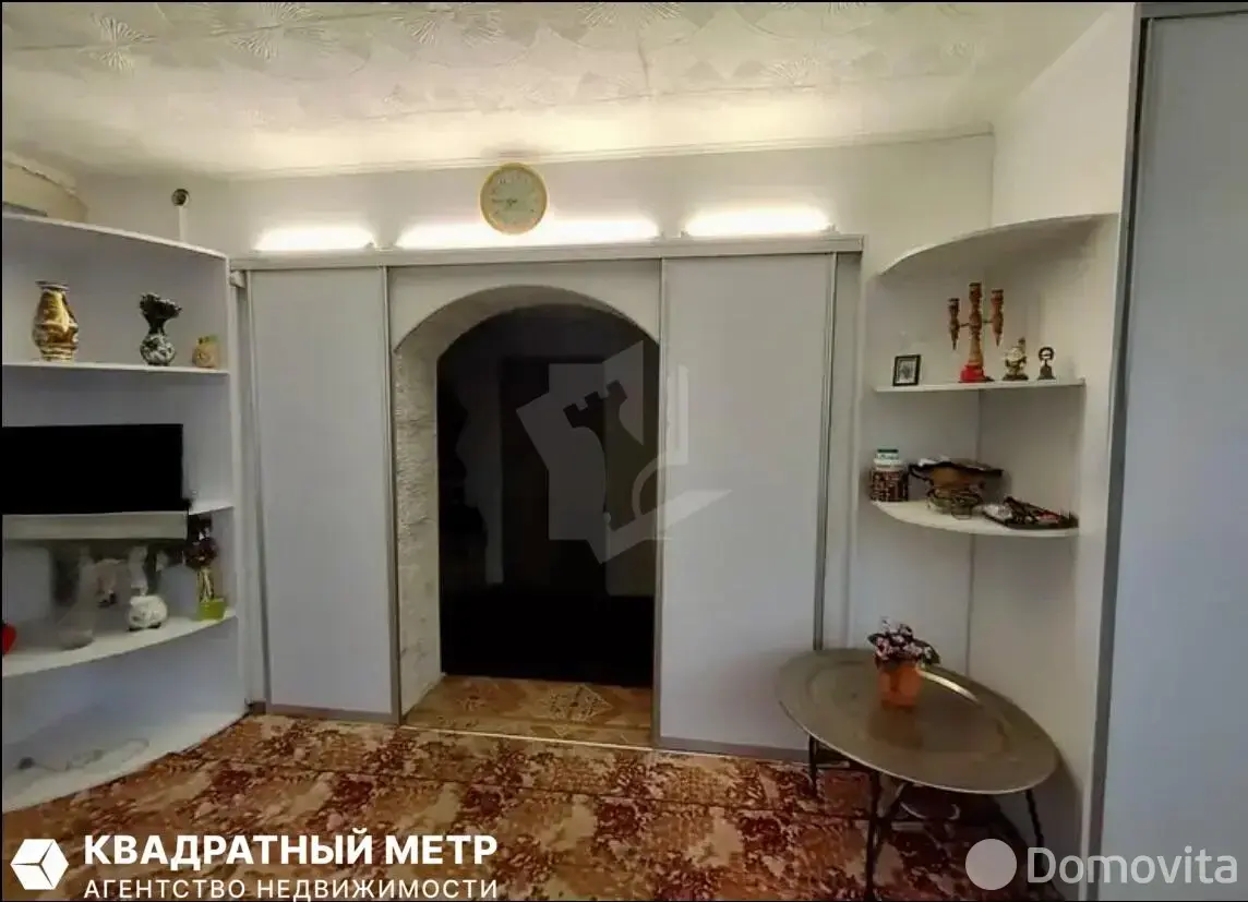 Купить 2-этажную дачу в Красное Урочище Минская область, 19900USD, код 185842 - фото 14