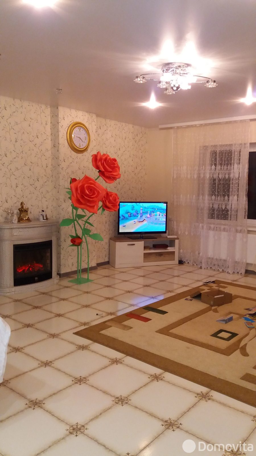 продажа коттеджа, Береза, пер. Армейский, д. 13