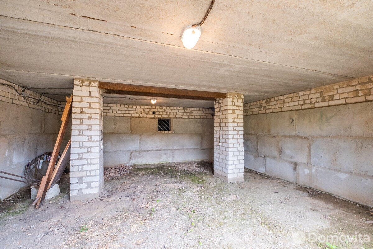 Продажа 3-этажной дачи в Свитанак-Перхурово Минская область, 53500USD, код 177006 - фото 30