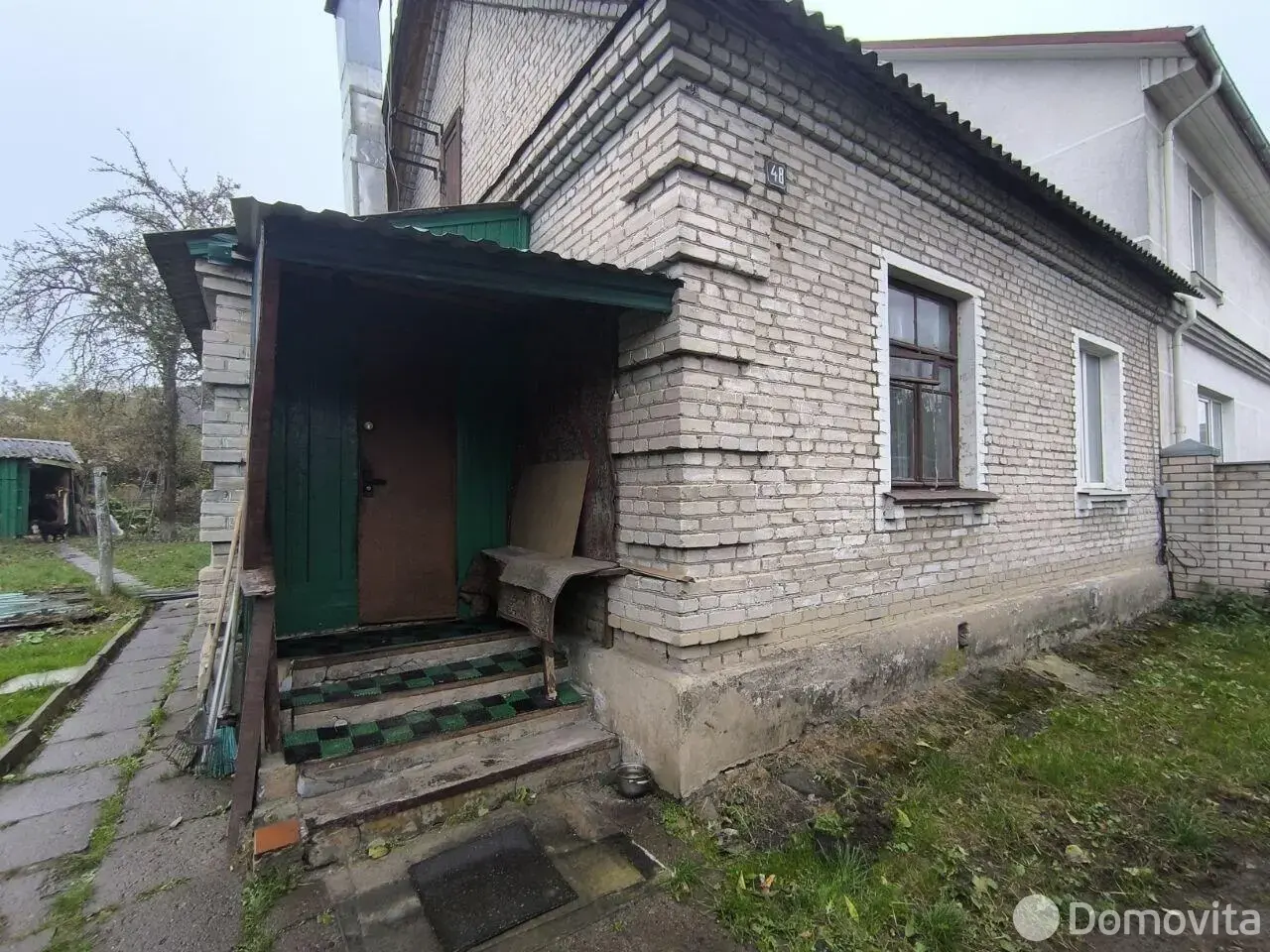 коттедж, Минск, ул. Васнецова, д. 48