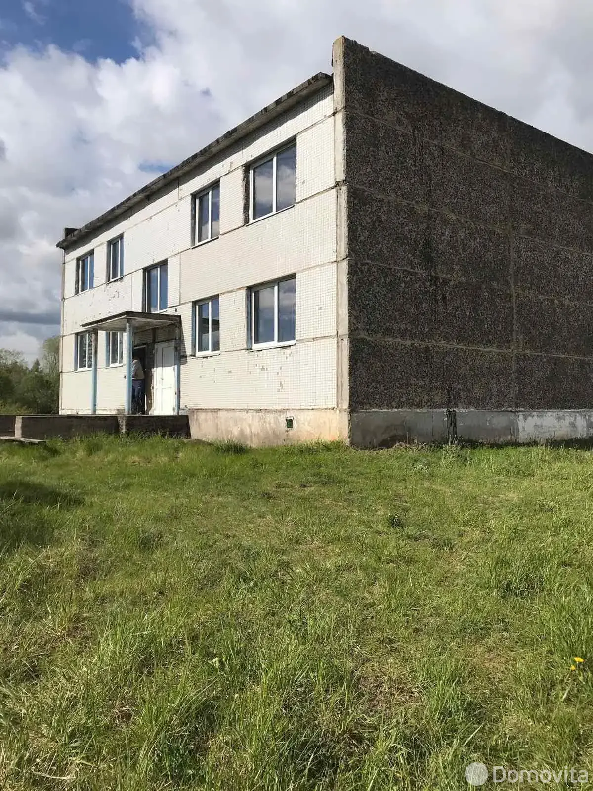 Цена продажи дома, Перебродье, ул. Молодёжная, д. 2