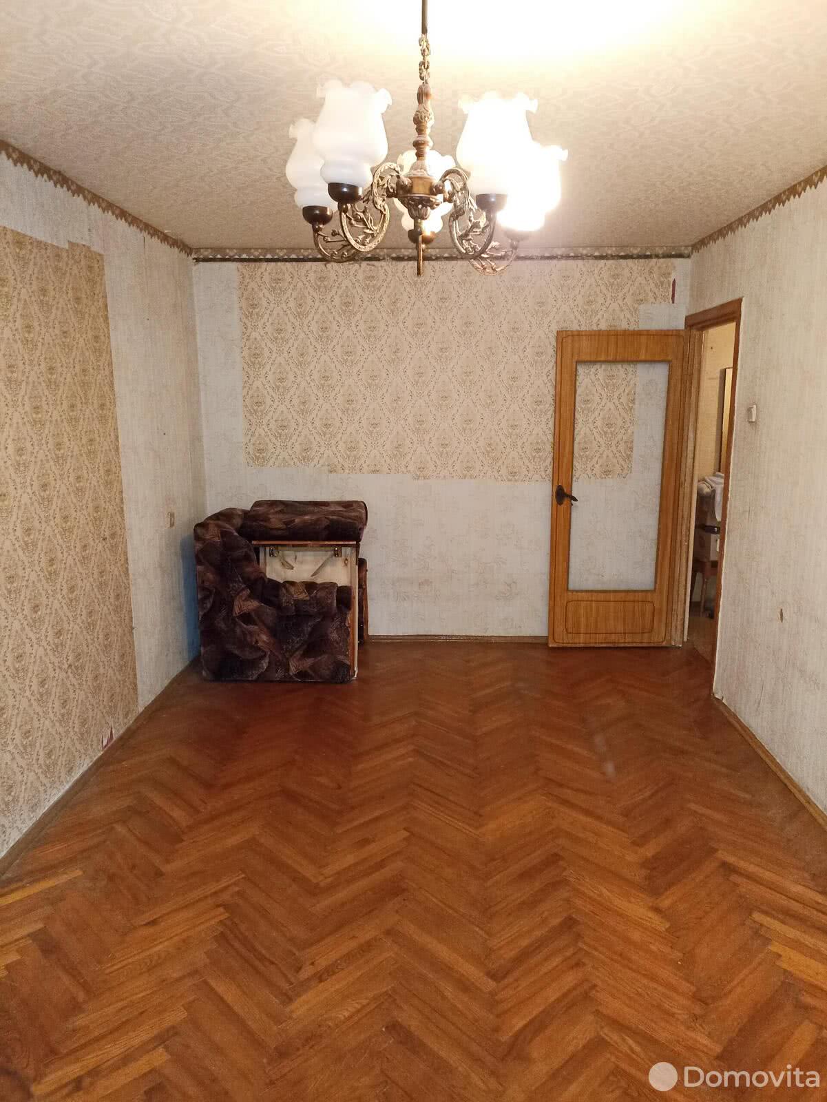 Купить 2-комнатную квартиру в Гомеле, ул. Владимирова, д. 13, 29900 USD, код: 1017373 - фото 3