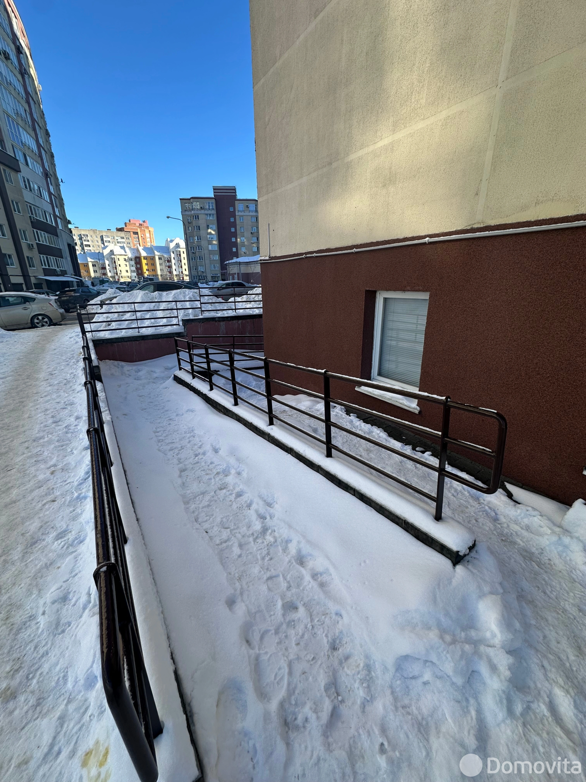 офис, Минск, ул. Городецкая, д. 22