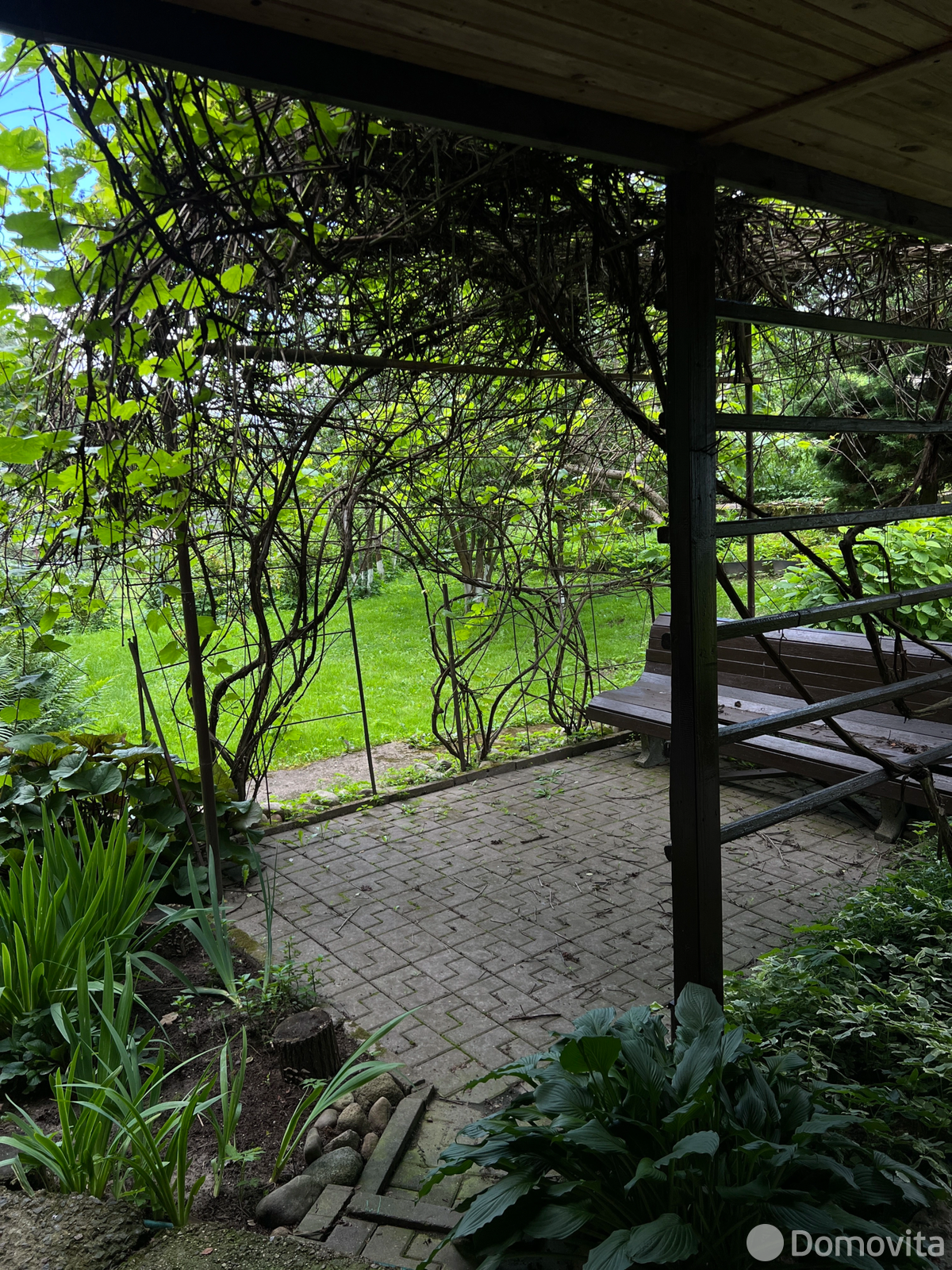 Продажа 2-этажной дачи в ХОЛМОГОРЬЕ Минская область, 75000BYN, код 183399 - фото 20