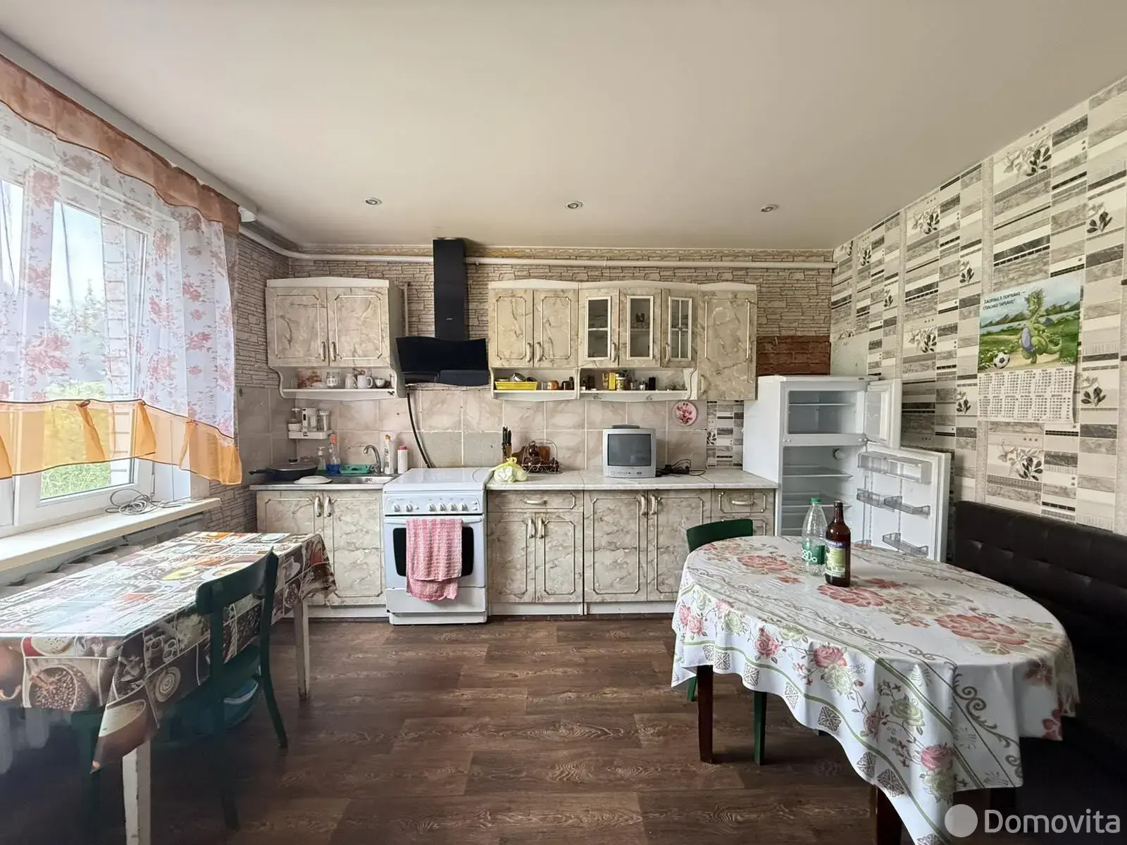 Цена продажи дома, Борисов, пер. Чкалова 2-й
