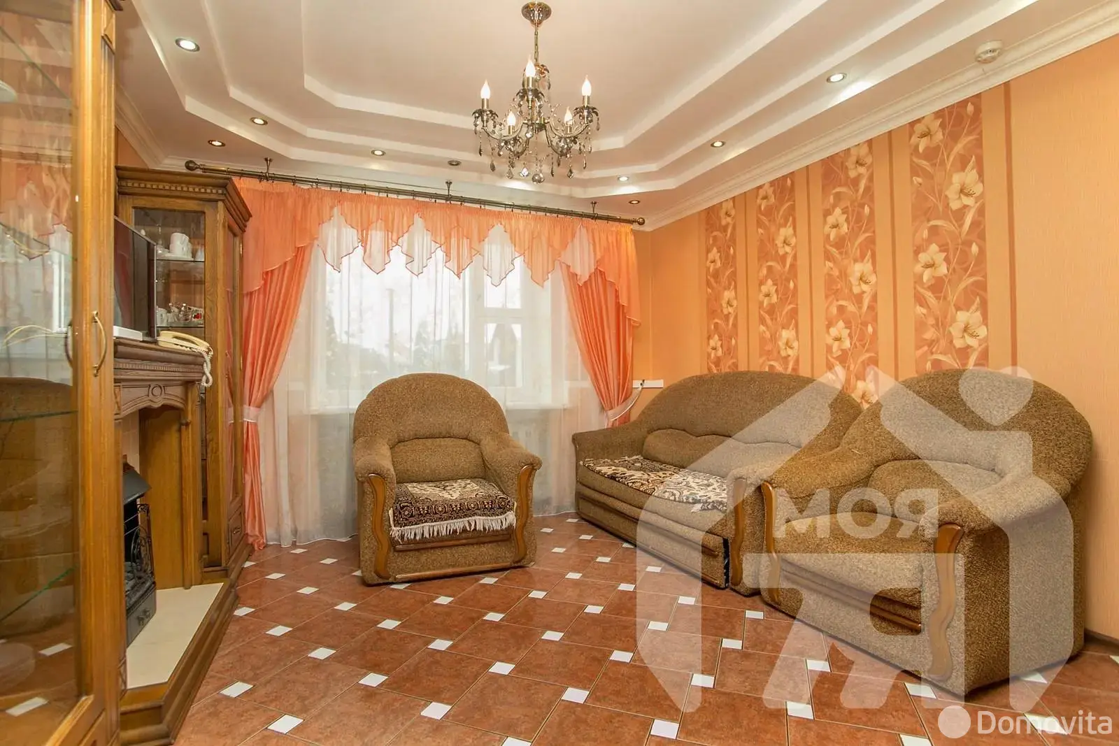 дом, Чисть, ул. Энтузиастов