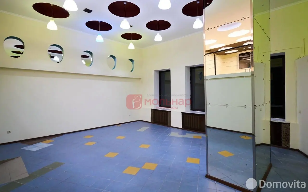 торговый объект, Минск, ул. Маяковского, д. 22/1