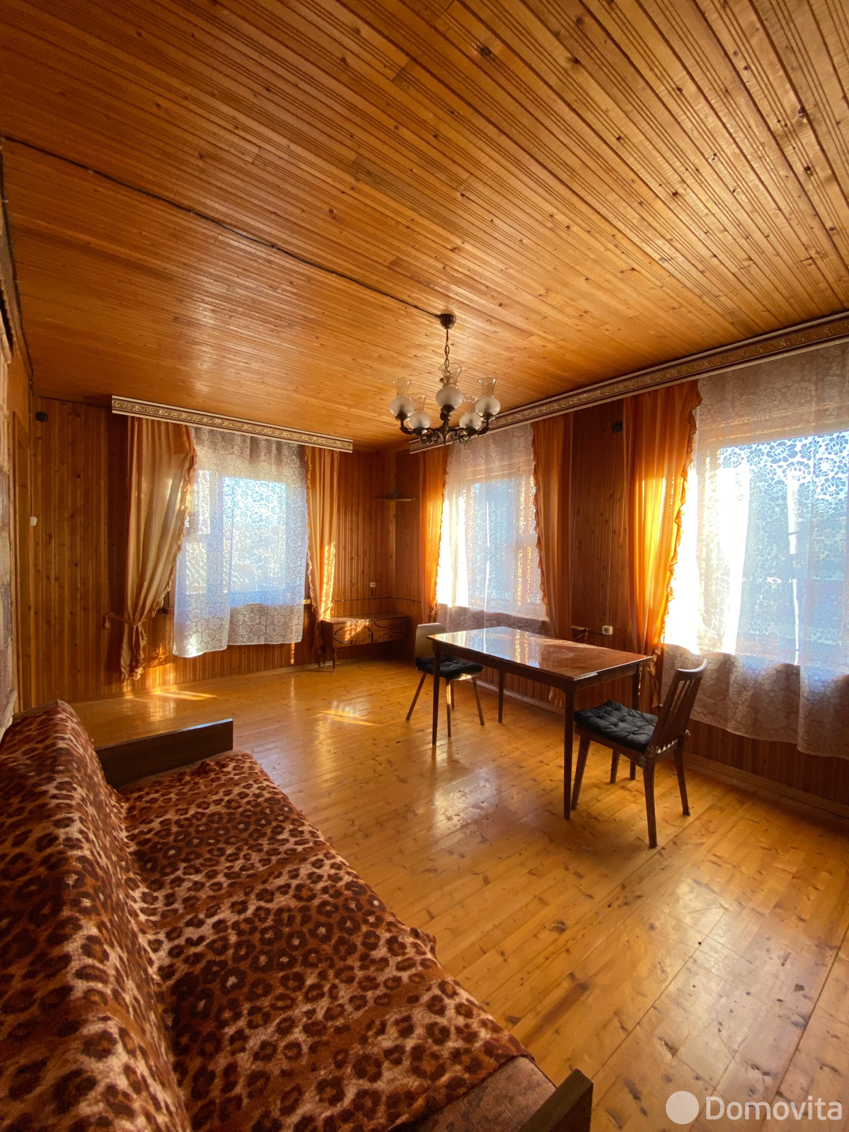 Купить 3-этажную дачу в Экономист-2 Минская область, 33000USD, код 185167 - фото 13