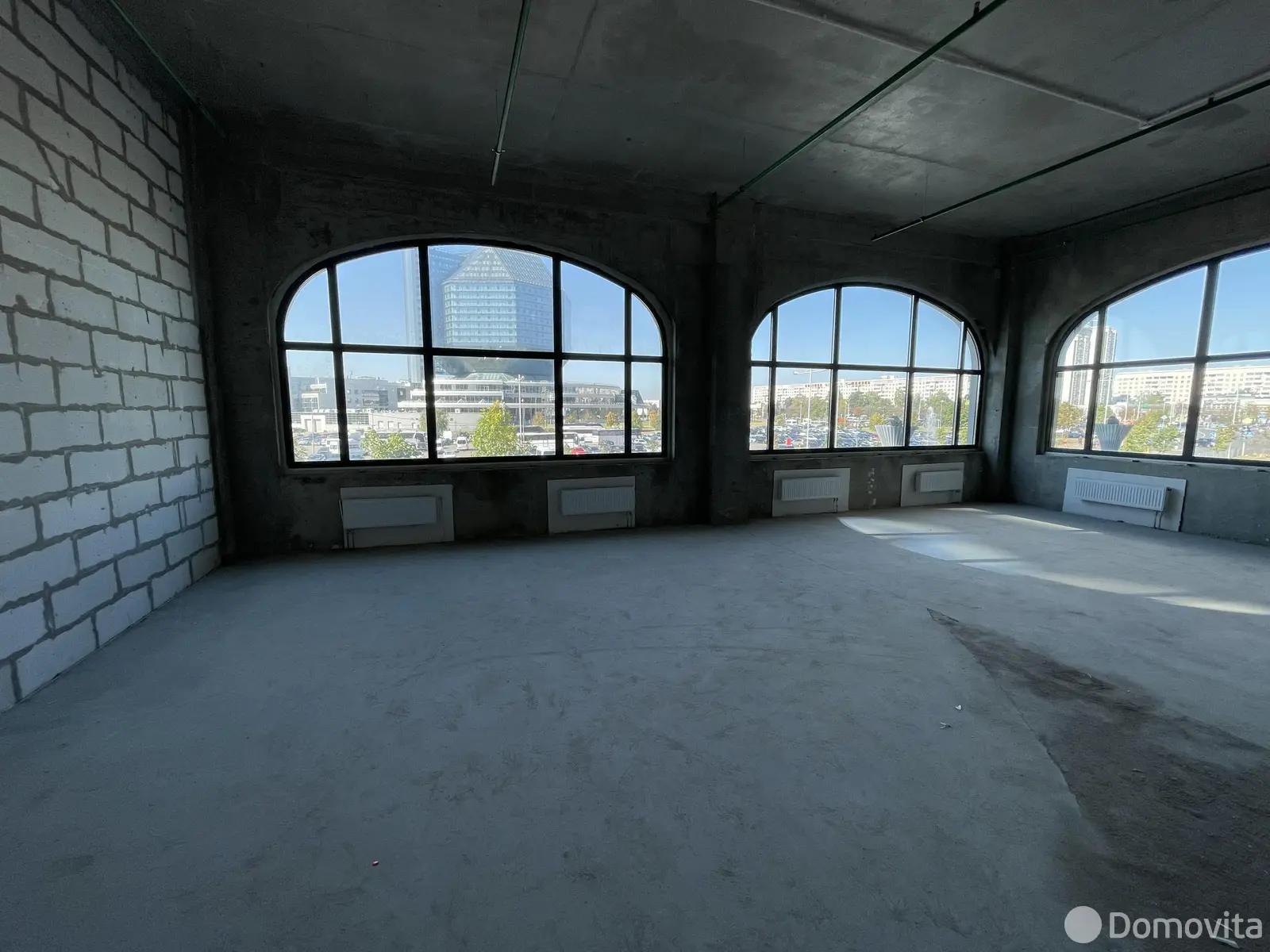 торговый объект, Минск, ул. Петра Мстиславца, д. 10 