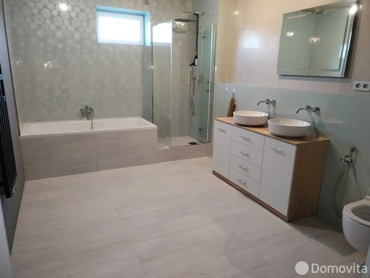 дом, Минск, ул. Игната Домейко