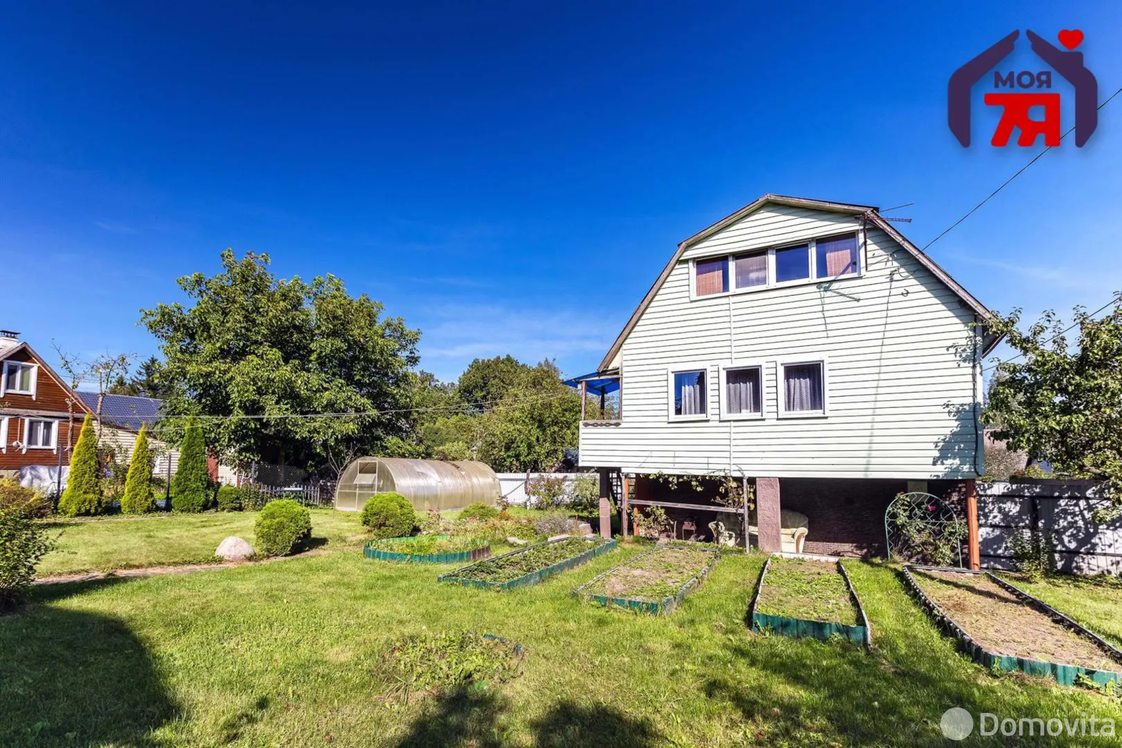 Стоимость продажи дачи, ХИМИК-81,