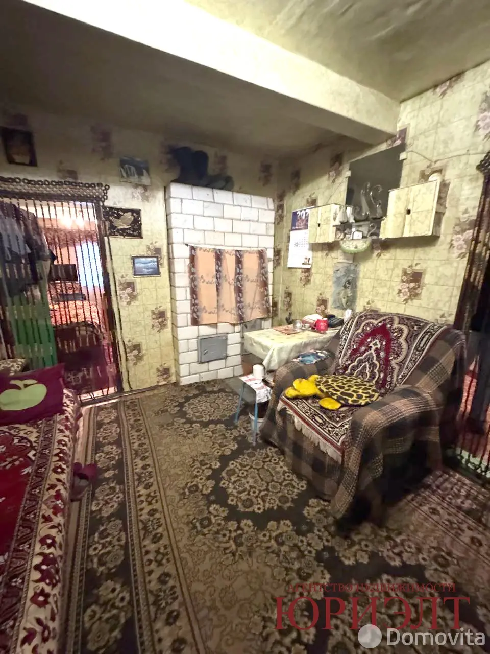 дом, Новицкие 2, ул. Садовая 