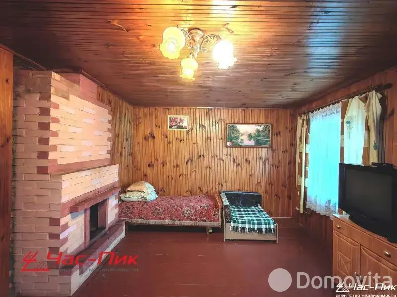 дом, Вишенка, 