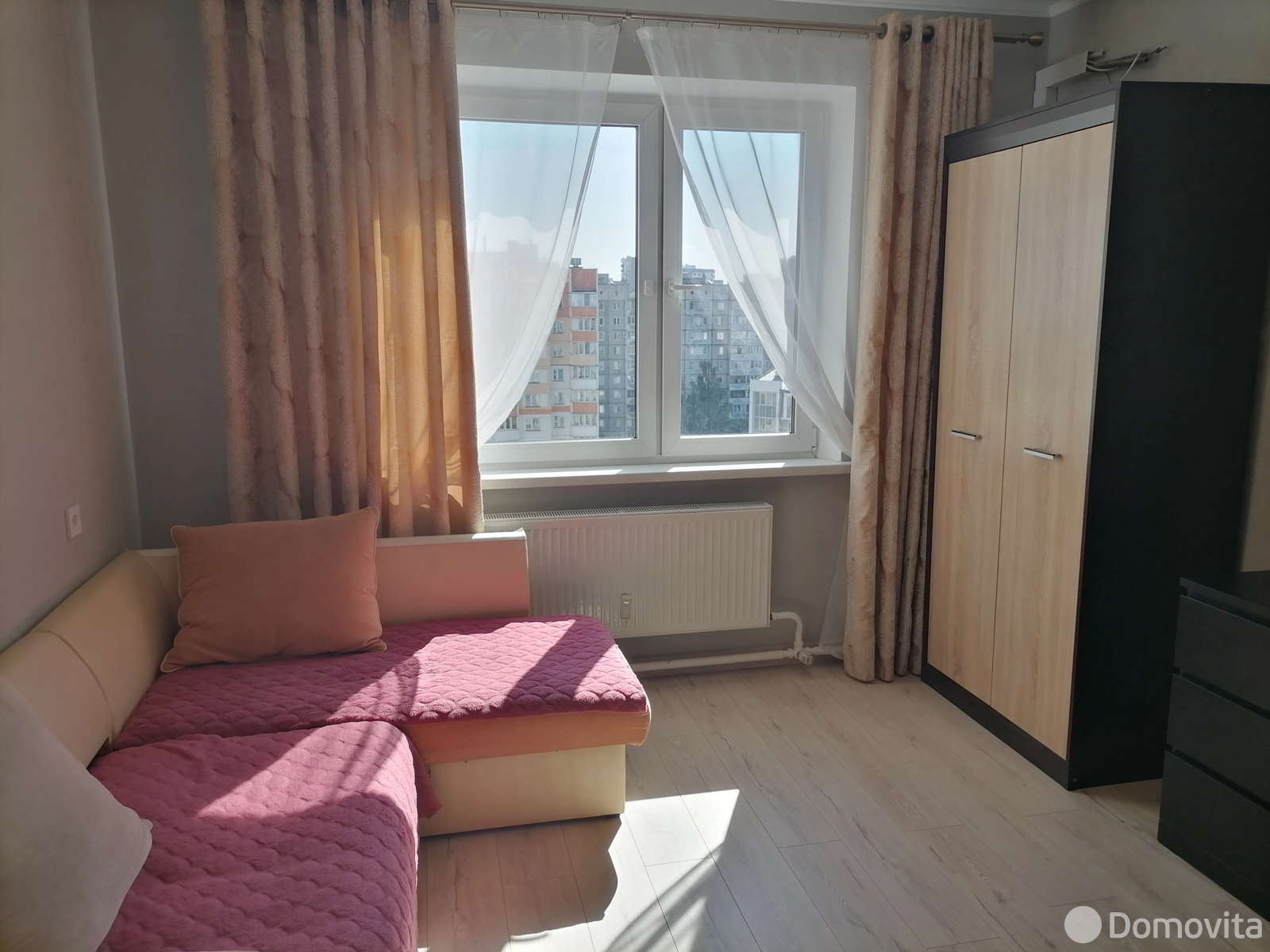 квартира, Гомель, ул. Головацкого, д. 89А в Центральном районе