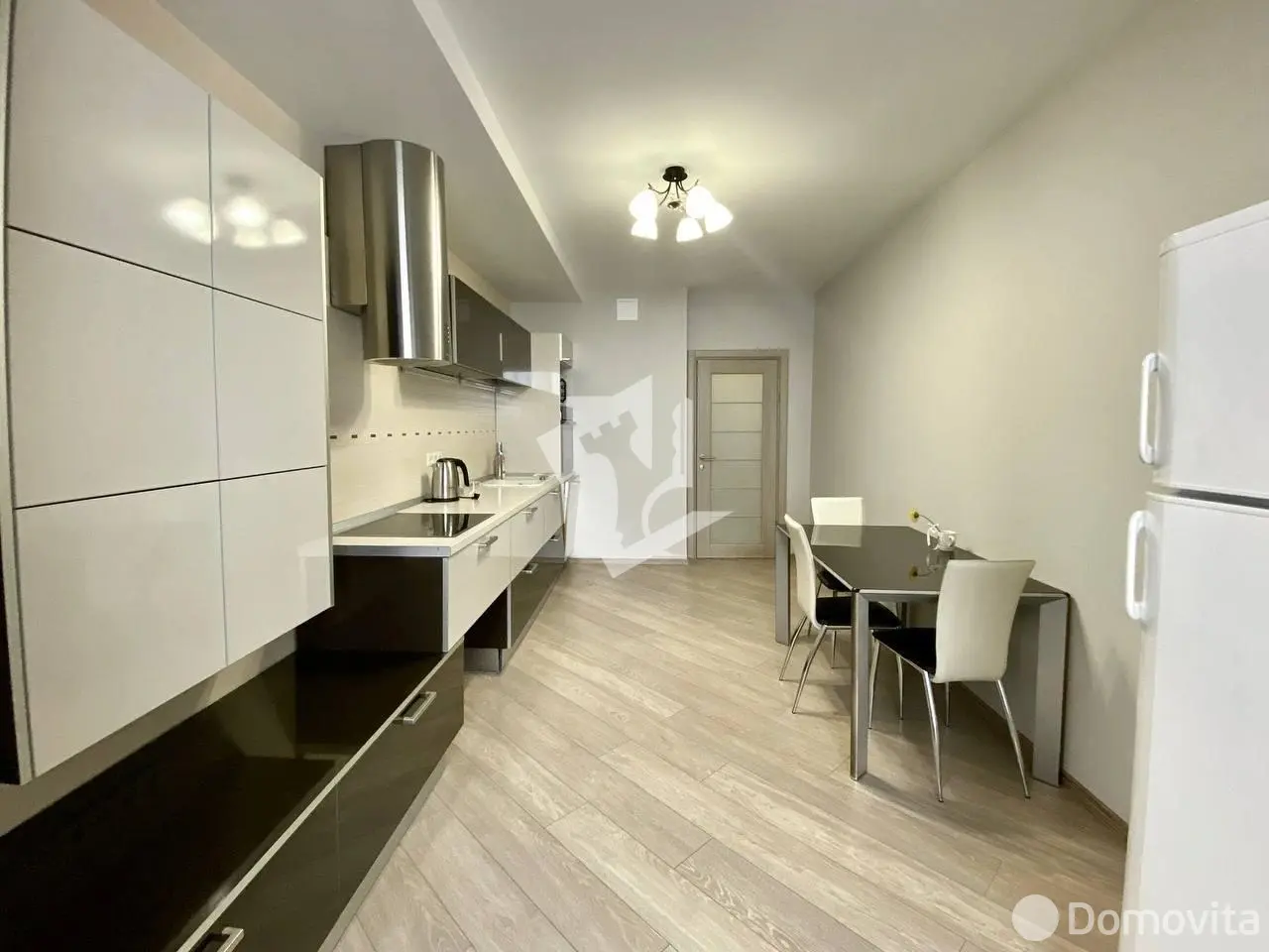 Снять 4-комнатную квартиру в Минске, ул. Алибегова, д. 12, 750USD, код 147648 - фото 3