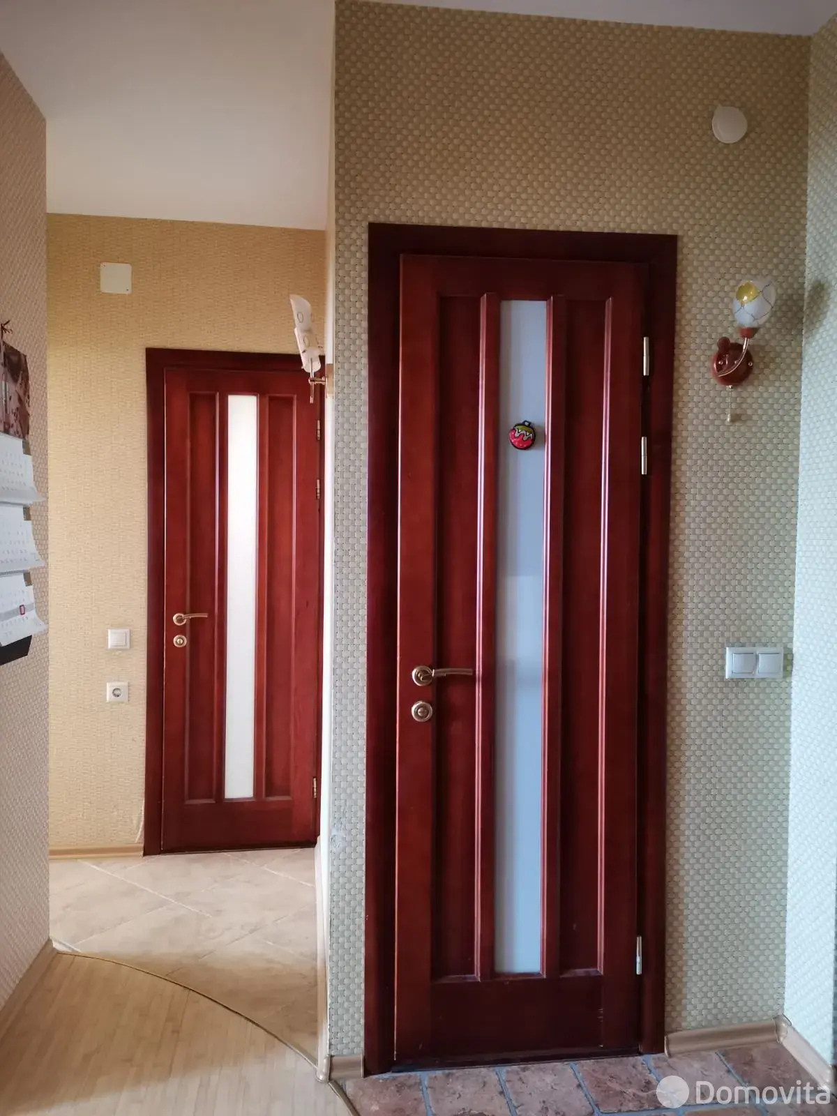 Снять 2-комнатную квартиру в Минске, ул. Лобанка, д. 14, 500USD, код 149064 - фото 12