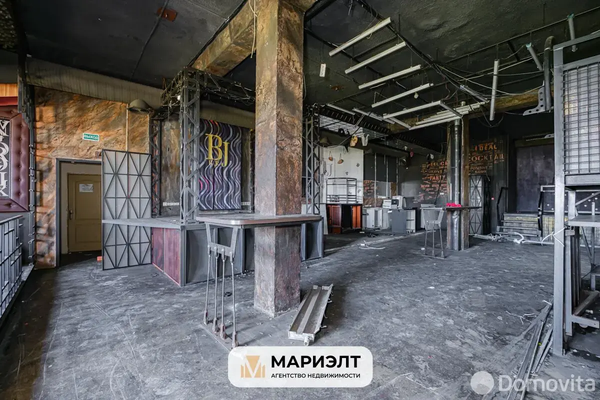 Аренда складского помещения на ул. Матусевича, д. 33 в Минске, код 964514 - фото 18