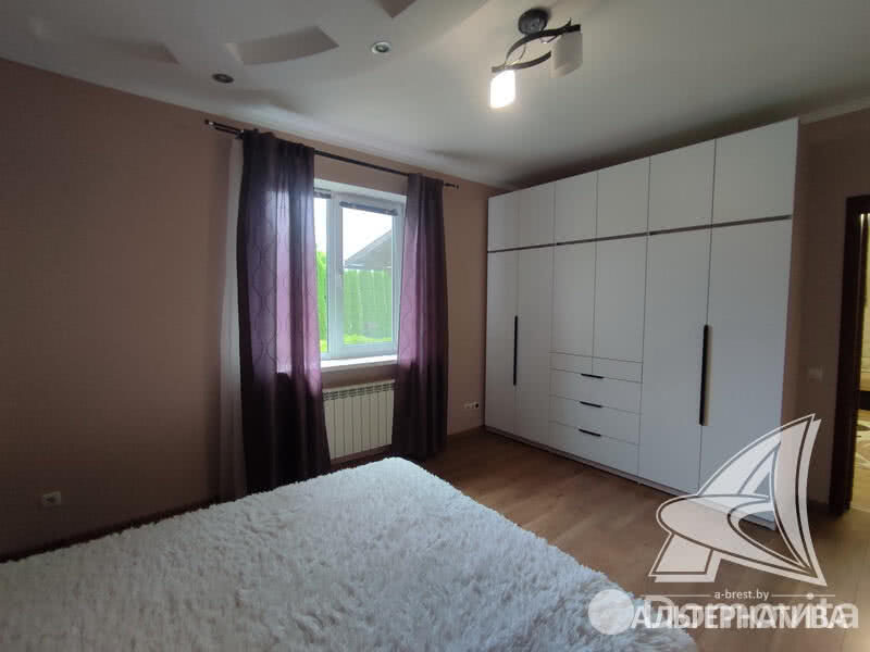 Продать 1-этажный дом в Больших Лепесах, Брестская область , 105000USD, код 636424 - фото 6