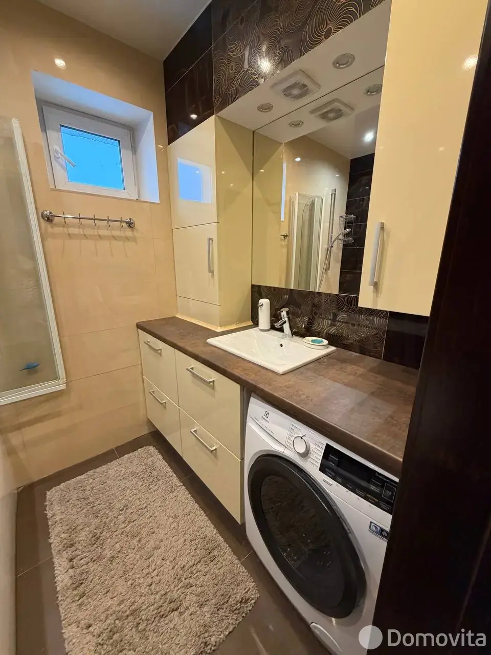 Снять 3-комнатную квартиру в Минске, ул. Сергея Есенина, д. 36, 750USD, код 151113 - фото 17