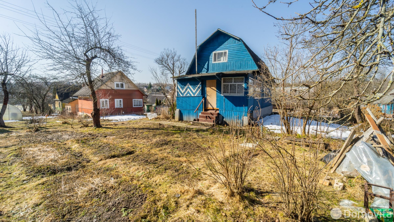 дача, Чайка, , стоимость продажи 45 132 р.