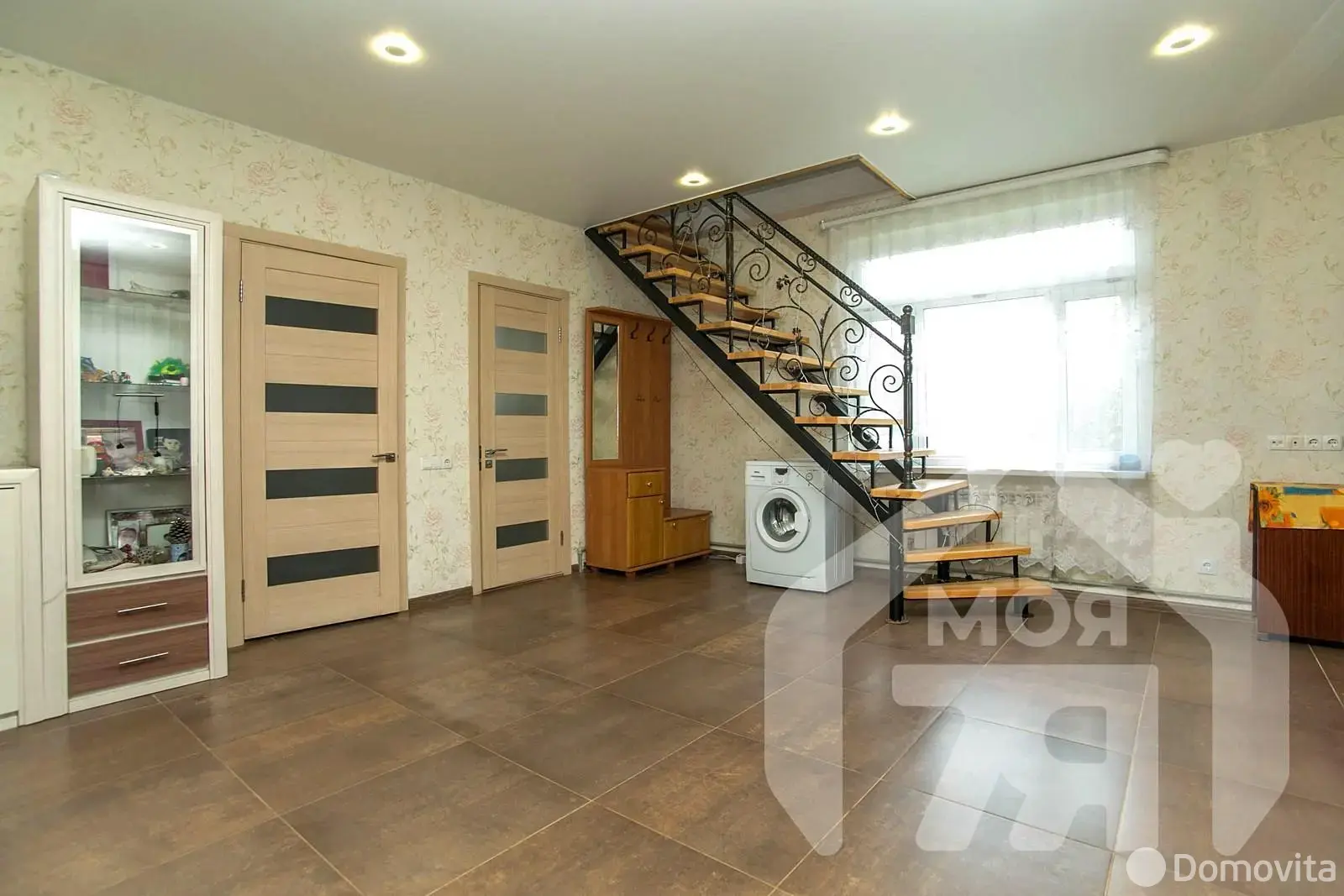 Продажа 2-этажной дачи в Гранат Минская область, 41900USD, код 183932 - фото 14