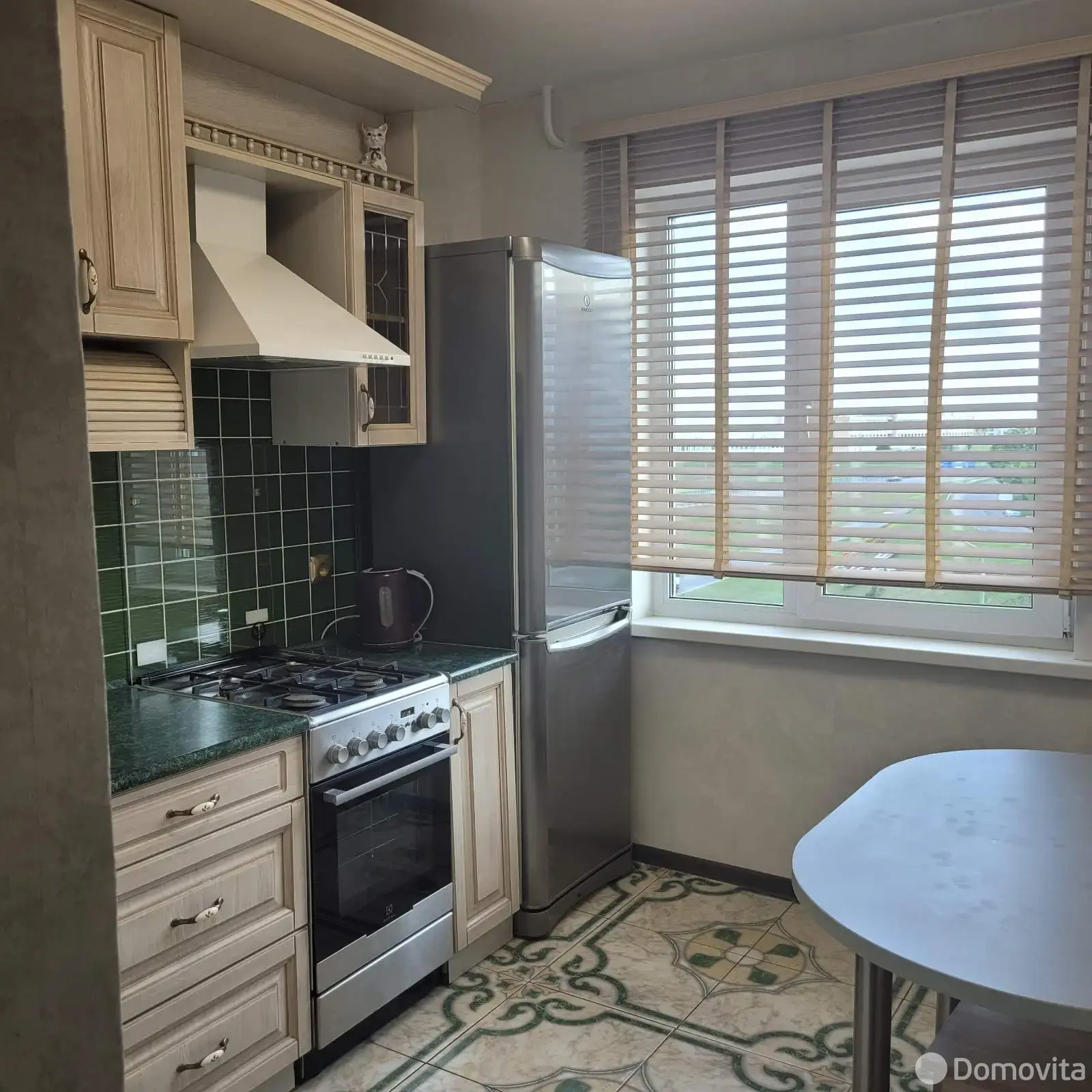 Снять 1-комнатную квартиру в Минске, ул. Байкальская, д. 45, 420USD, код 150525 - фото 12