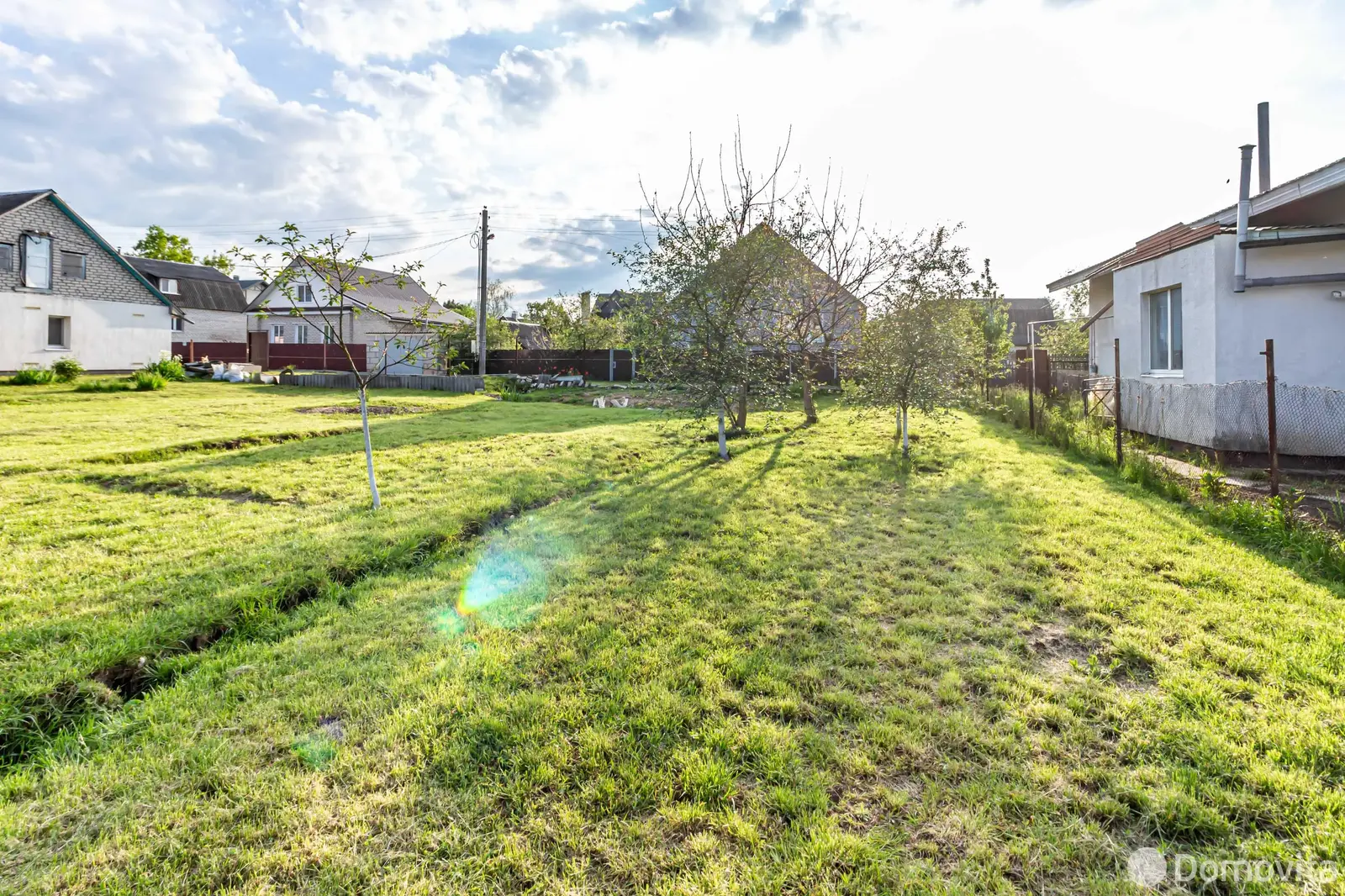 Стоимость продажи дома, Ждановичи, пер. Широкий