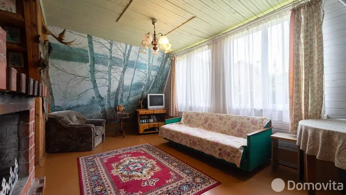 Продажа 2-этажной дачи в Ягодка Минская область, 69800USD, код 185417 - фото 24