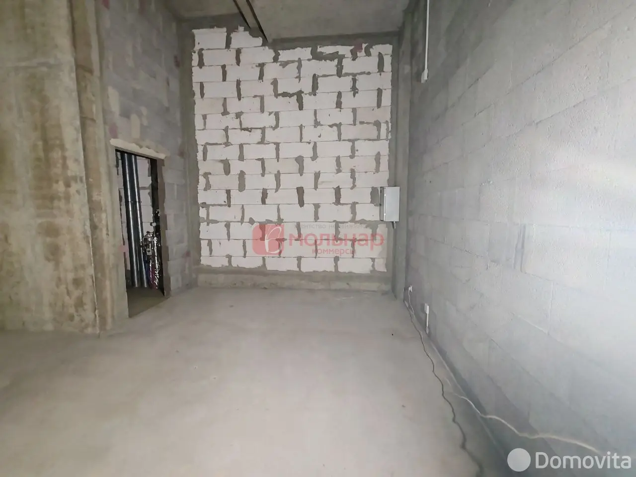 Аренда торговой точки на ул. Игоря Лученка, д. 30 в Минске, 520EUR, код 967219 - фото 13