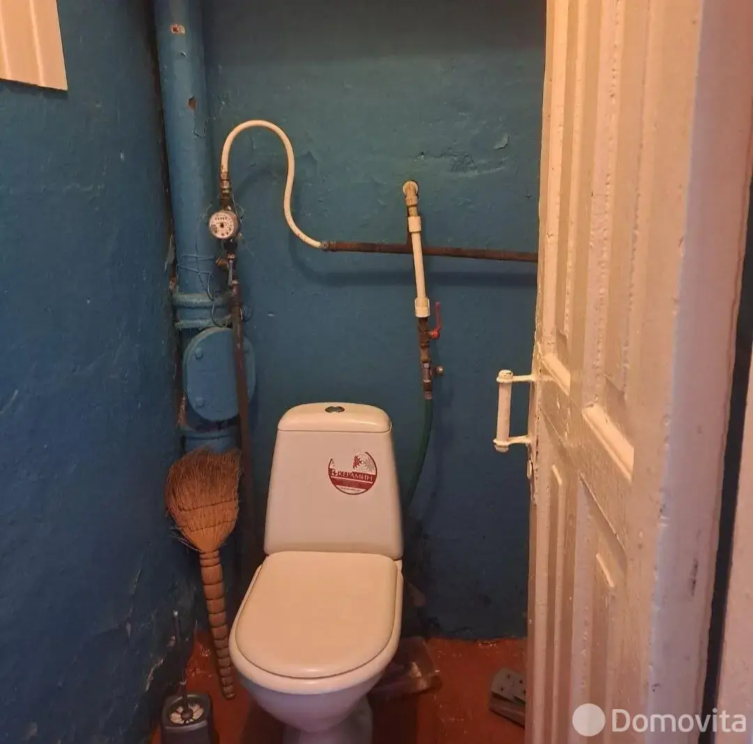 Продажа комнаты в Витебске, ул. Зеньковой, д. 14, цена 54900 BYN, код 7813 - фото 13