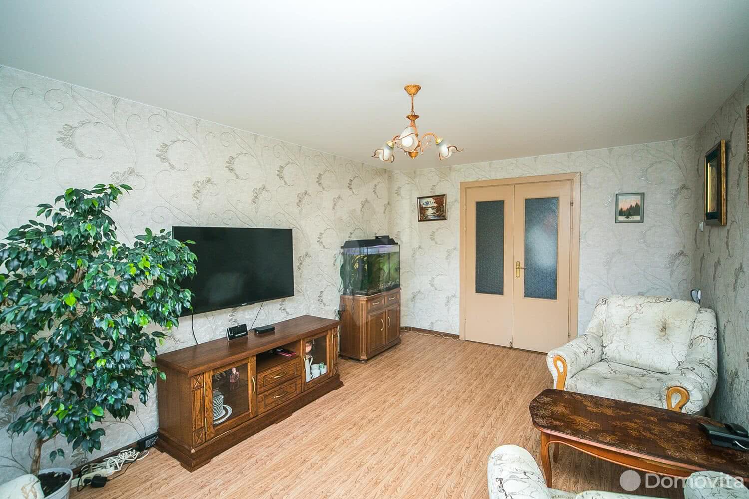 Купить 3-комнатную квартиру в Минске, ул. Прушинских, д. 18, 99000 USD, код: 1015550 - фото 2