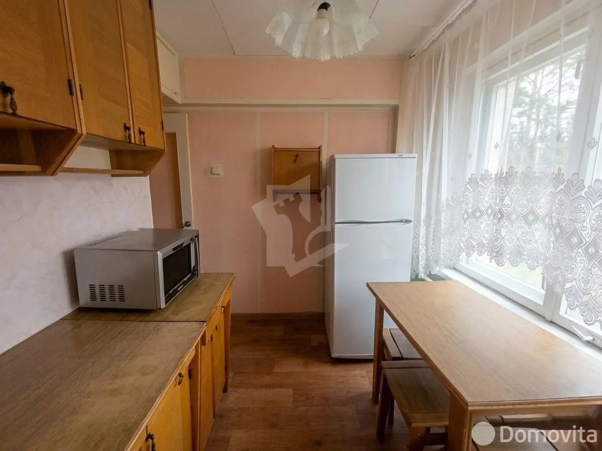 Стоимость аренды квартиры, Минск, ул. Беломорская, д. 14