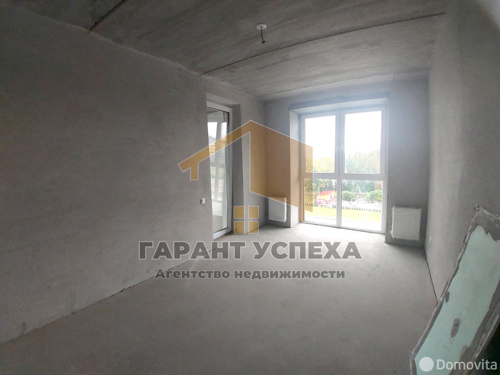 Продажа 3-комнатной квартиры в Бресте, ул. Гоголя, 116500 USD, код: 1071577 - фото 4