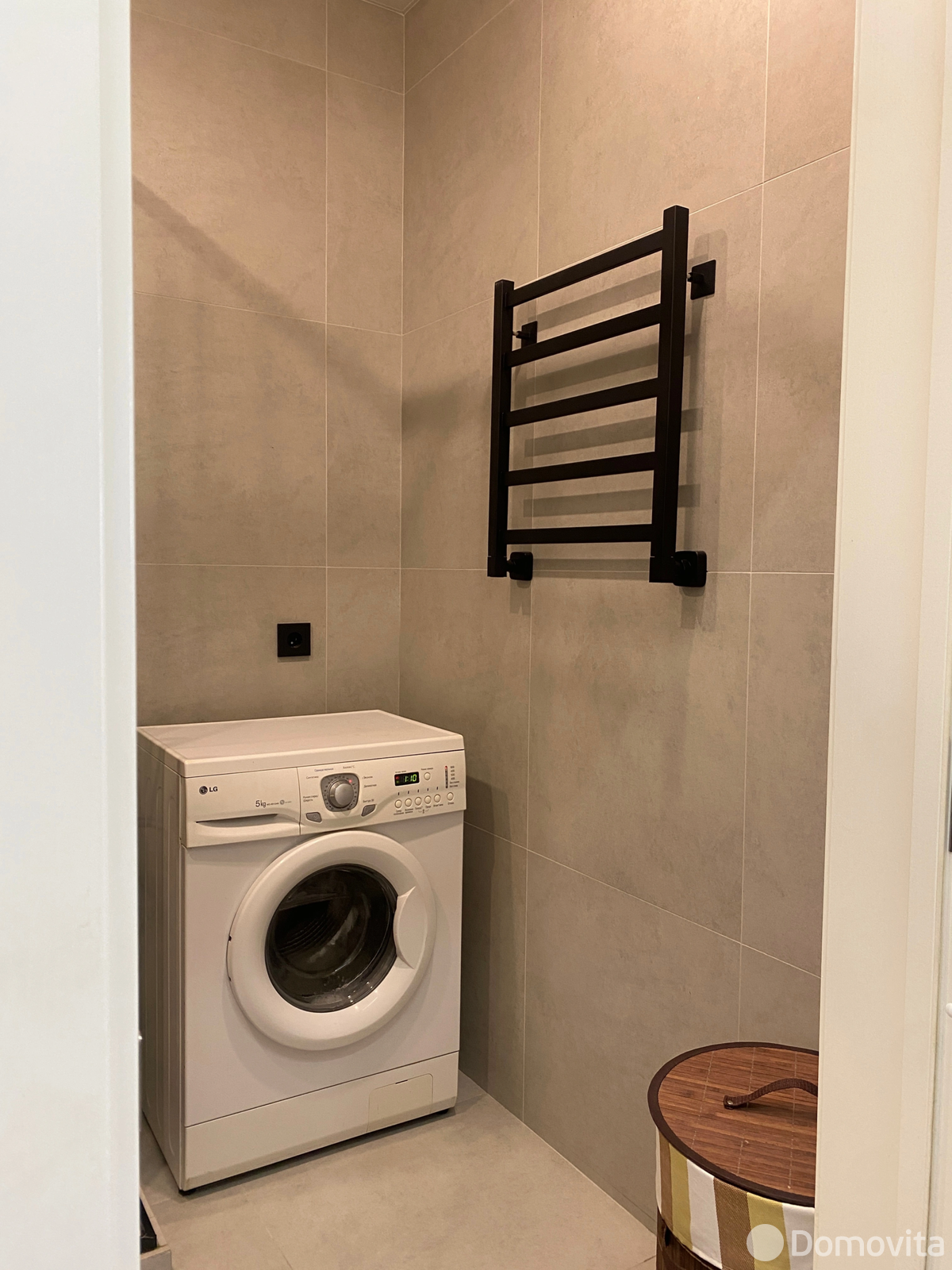 Снять 3-комнатную квартиру в Минске, ул. Николы Теслы, д. 8, 700USD, код 150527 - фото 13