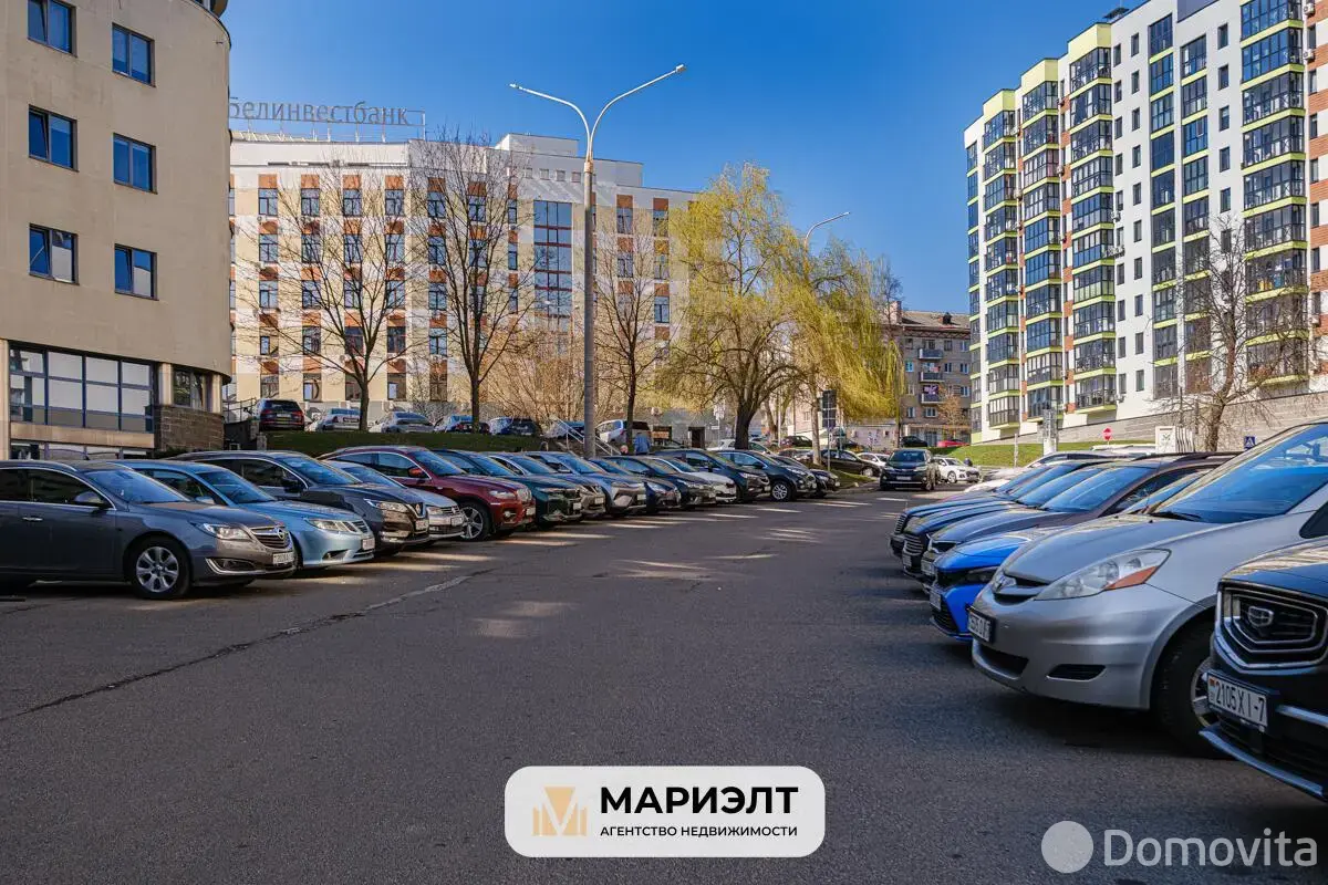 Купить помещение под сферу услуг в Минске, ул. Немига, д. 38 - фото 37