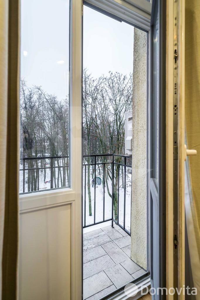 Снять 2-комнатную квартиру в Минске, ул. Козлова, д. 2, 1000USD, код 143425 - фото 31