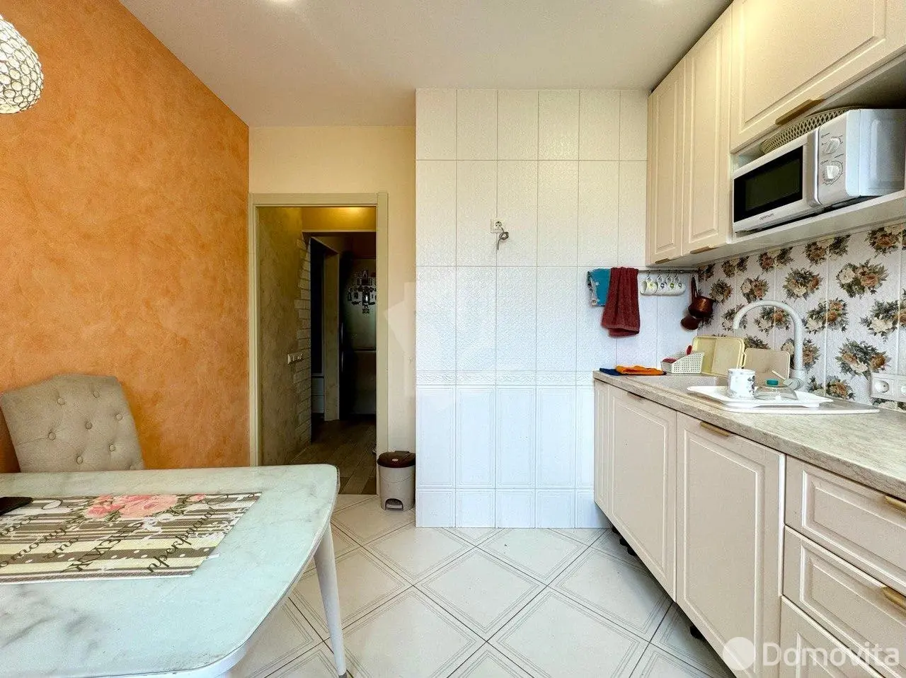 Снять 2-комнатную квартиру в Минске, ул. Михася Лынькова, д. 79А, 400USD, код 149003 - фото 9