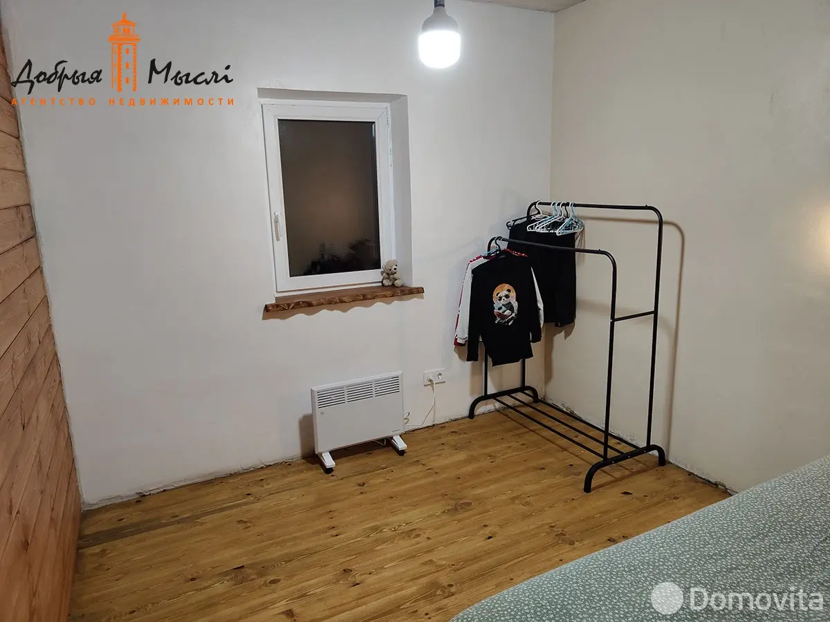 Продажа 1-этажной дачи в НАДЕЖДА-ИНВ Минская область, 55000USD, код 184930 - фото 15